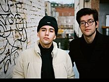 В Ташкенте выступят кумиры молодежи Rauf&Faik