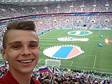 Известный фанат "Спартака" - о нападении на россиянина на игре "Базеля": ему повезло, что он не сильно пострадал