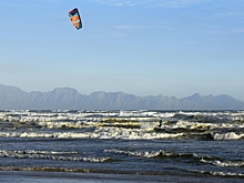 Рекордное повышение уровня моря зафиксировали у берегов Африки