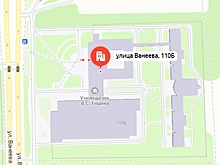 40 млн рублей выделят на проектирование центра гимнастики в Нижнем Новгороде