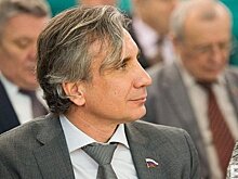 Ирек Зиннуров: "Все видели, что мы идем к чемпионству"