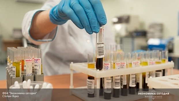 Ученые нашли связь между группой крови и потенцией
