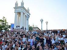 В Волгограде опубликовали программу мероприятий на 7 сентября ко Дню города