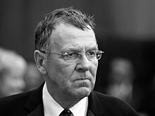 Умер актер из «Бэтмен: Начало»