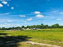 Гринландия готовится встречать гостей