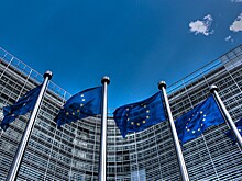 Евросоюз опубликовал новый пакет санкций против России