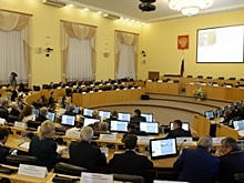 Власти Тюменской области договорились о сотрудничестве с «Лукойлом»