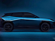 Omoda раскрыла внешность нового дешевого кроссовера C3