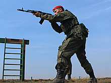 Специальное учение военной полиции ЦВО завершилось в пяти регионах России