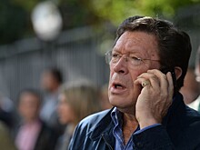 Георгий Мартиросян опроверг сообщения о своей госпитализации