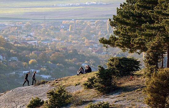 В Крыму турпоток составил 6,9 млн туристов в 2025 году