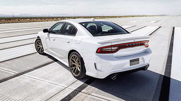 «Доджи» и «Джипы» отзовут из-за опасности хакерских атак