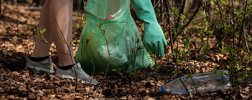 Жители Магадана смогут принять участие в акции «Чистая туристическая тропа»