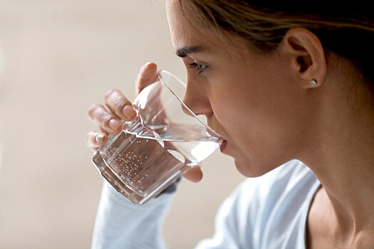 Что произойдёт с организмом, если три дня не пить воду? Опасный эксперимент и мнение врача