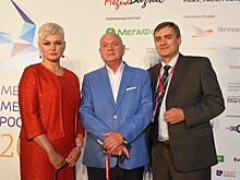 Названы лауреаты юбилейной Национальной Премии «Медиа-Менеджер России-2020»