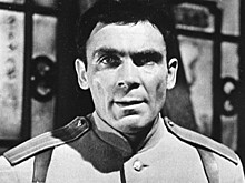 Путин поздравил актера Заманского со 100-летием