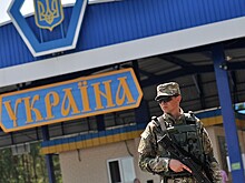 Россиянина с фальшивым паспортом не пустили на Украину