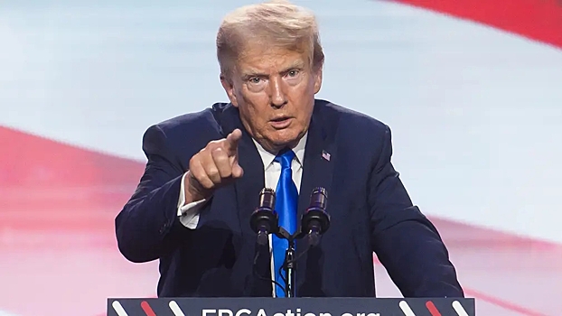 Трамп: в Лондоне есть районы, к которым полиция боится приближаться