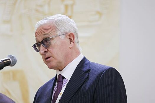 Глава РСПП Шохин призвал доработать закон о налоге на сверхприбыль