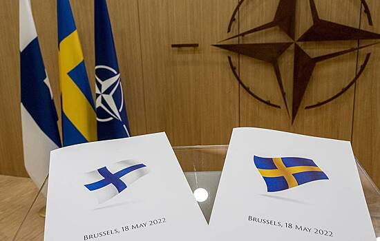 Эксперты прогнозируют военный передел Балтийского региона