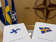 Эксперты прогнозируют военный передел Балтийского региона