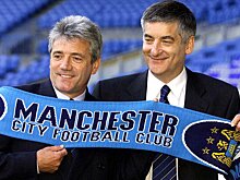 Экс-президент «Сити» о 115 обвинениях: «Это много. Почему не рассмотрят 6-10 ключевых, чтобы завершить работу по ним? Нужно двигаться дальше»