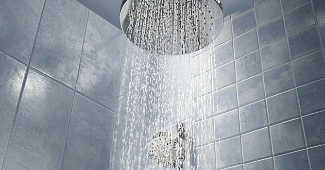 6 причин принимать холодный душ регулярно