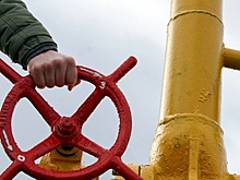 Турция начала получать газ из Туркмении через Иран