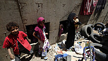 Заместитель генсека ООН рассказал о гуманитарной катастрофе в Йемене