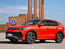 Volkswagen рассказал о потере конкурентоспособности марки
