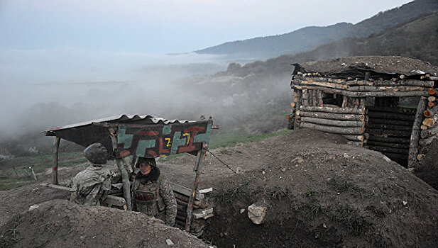 Интерпол отказался объявлять в розыск археологов, работавших в Карабахе