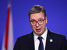 Сербия сэкономила €1 млрд на цене за российский газ