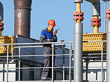 Турция договорилась о покупках российского газа за рубли