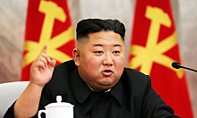 Отказ Ким Чен Ына заключить союз с США против РФ оценили