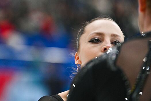 Фигуристка Бойкова объяснила свои слова о «тупых спортсменах»