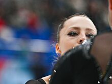 Фигуристка Бойкова объяснила свои слова о «тупых спортсменах»
