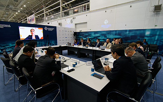 IVA Technologies представила решения для стран АСЕАН