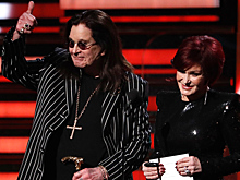 Жена Оззи Осборна рассказала, почему не развелась с музыкантом