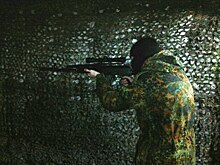 Напавший на приемную ФСБ в Хабаровске входил в неонацистскую группу