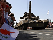 На Кипре только одна женщина записалась добровольцем на службу в армии