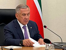 Минниханов: рост числа самозанятых в Татарстане сопровождается мошенничеством