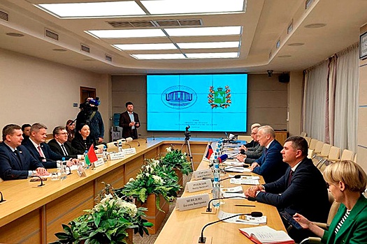 Чем привлекает ученых Беларуси научный ландшафт Сибири