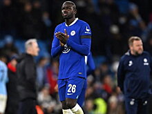 Кулибали хочет вернуться в «Наполи». Его могут арендовать на замену уходящему в «МЮ» Киму (Il Mattino)