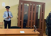 Свердловского пенсионера арестовали за убийство молодого медбрата
