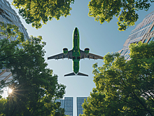 Возобновлено прямое авиасообщение из Новосибирска в Краснодар