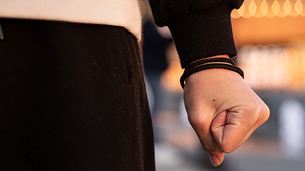 «Миротворец» внес в базу 12 детей из России