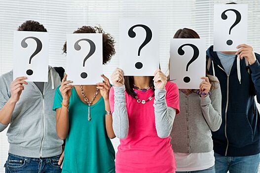 Аналитики назвали наиболее волнительные для нашего общества проблемы