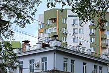 Россиянка устала от шума и пообещала взорвать строящийся дом