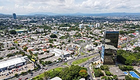 Сальвадор заявил о желании открыть посольство РФ на своей территории