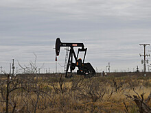 Мировые цены на нефть снижаются
